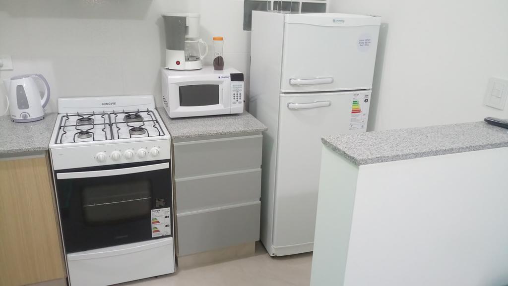 Apartment Caronti 256 바히아블랑카 외부 사진